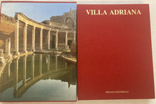 Villa adriana silvana usato  Rovigo