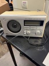 Elta radio wecker gebraucht kaufen  Stralsund-Knieper