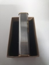 Lighter briquet feuerzeug usato  Livorno