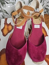 Nwot kanna heels for sale  Bridgeton