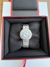 Cartier santos vendome for sale  LEIGH-ON-SEA