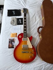 2021 gibson les for sale  DOVER
