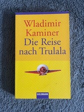 Wladimir kaminer reise gebraucht kaufen  Braunschweig