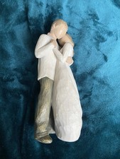 Willow tree figure for sale  GREENOCK