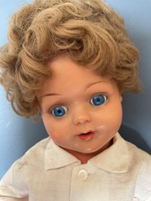 Puppe babypuppe alte gebraucht kaufen  Kassel