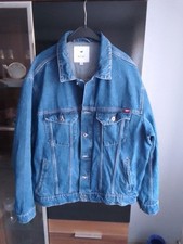 Herren jeans jacke gebraucht kaufen  Neuruppin