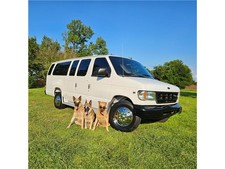 1999 ford econoline for sale  Houston