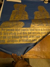 Brass rubbing for sale  Denham Springs