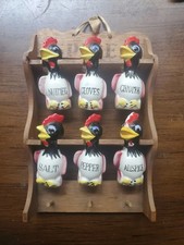 Vintage japan rooster for sale  Montvale