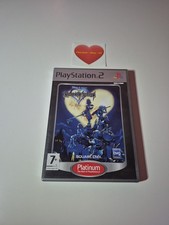 Kingdom hearts sony d'occasion  La Valette-du-Var