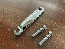 Original Gibson Memphis Custom ES 335 Stopbar Tailpiece & Studs Les Paul SG comprar usado  Enviando para Brazil