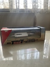 Thrust ssc diecast for sale  SUTTON