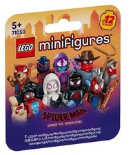 Lego serie spider d'occasion  Strasbourg-