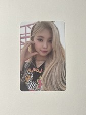 Cartão fotográfico oficial primeiro álbum de impacto KEP1ER DAYEON comprar usado  Enviando para Brazil
