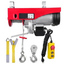 Electric hoist 440lbs for sale  Perth Amboy