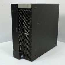 Dell precision tower for sale  Evansville