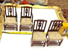 chairs 4 dining room for sale  Akron