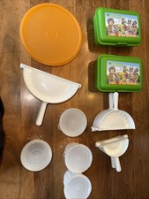 3tlg ravioli former gebraucht kaufen  Schöllkrippen