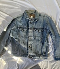 Levi men denim for sale  NORTHAMPTON