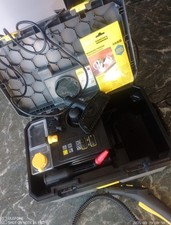 Pulitore vapore karcher usato  Rivarolo Canavese