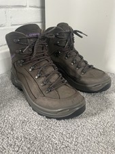 Lowa renegade gtx for sale  SOUTHAMPTON