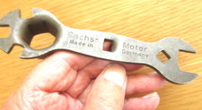 Sachs motor bicycle for sale  BOURNEMOUTH