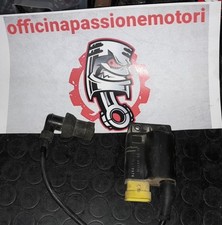 Bobina accensione centralina usato  Vittoria