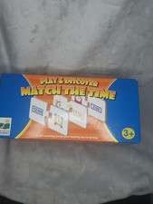 Play discover match for sale  Cleveland