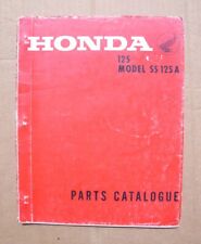 1960 honda model for sale  Selma