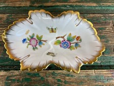 Coupelle herend hongrie d'occasion  La Ferté-sous-Jouarre