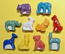 Feves animaux deco d'occasion  Uzès