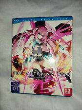 The asterisk war d'occasion  Lyon VI