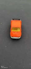 Voiture miniature majorette d'occasion  Pontailler-sur-Saône