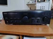 Amplificatore hifi vintage usato  Ravenna