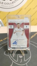 Panini national treasures usato  Fonte Nuova