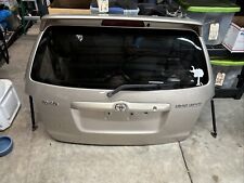 Toyota highlander rear for sale  Chapin
