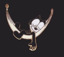Pin folies enamel d'occasion  L'Isle-Adam