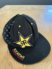Vintage rockstar energy for sale  TORQUAY