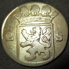 Certificate authenticity 1755 d'occasion  Expédié en Belgium