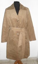 Cappotto vestaglia lungo usato  Palermo