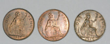 High grade pennies for sale  NEWCASTLE UPON TYNE