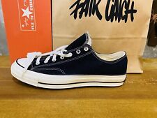 Converse chucks low gebraucht kaufen  Berlin