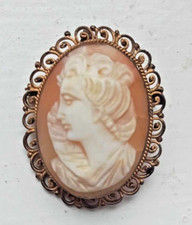 Antique victorian gold for sale  WALSINGHAM