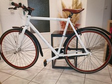 Günstiges fahrrad city gebraucht kaufen  Düsseldorf