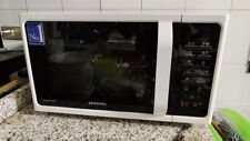 Samsung mc28h5015aw 900w usato  Vignate