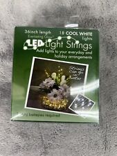 Led string lights for sale  League City