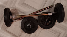 Replacement spare part for sale  Manheim