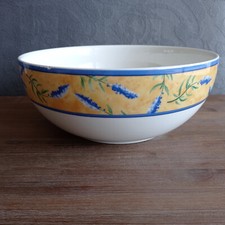 Saladier porcelaine ligne d'occasion  Laval