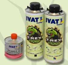 Ivat rex vernice usato  Napoli