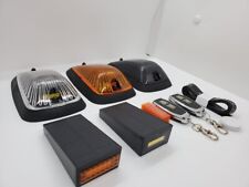 Luces de cabina inalámbricas CabOverAmerica desde 2019 hechas en América patente de EE. UU., S segunda mano  Embacar hacia Mexico